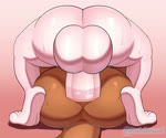 2_horns 5_fingers anal anal_penetration anthro areola balls big_balls big_breasts big_butt big_penis bodily_fluids breast_squish breasts breasts_frottage brown_body butt crossgender cum cum_in_ass cum_inside curvy_anthro curvy_figure curvy_gynomorph curvy_intersex duo ejaculation erection feet female fingers floppy_ears foreskin from_front_position frottage ftg_crossgender fti_crossgender genital_fluids genitals giggle giggling glans glistening glistening_balls glistening_breasts glistening_genitalia glistening_penis gynomorph gynomorph_anthro holding_both_legs horn huge_balls huge_breasts huge_butt huge_penis huge_thighs humanoid_genitalia humanoid_penis hyper hyper_balls hyper_genitalia hyper_penis intersex intersex/intersex intersex_anthro lop_ears mating_press mature_female moan monotone_body navel nipple_dip nipples nude nude_anthro nude_gynomorph onomatopoeia overweight penetration penile penis penises_touching pink_nipples plap power_bottom red_eyes sex simple_background sound_effects squish sweat sweatdrop tail text thick_thighs tongue tongue_out vein veiny_penis voluptuous voluptuous_anthro voluptuous_gynomorph voluptuous_intersex white_balls white_body white_penis wide_hipped_gynomorph wide_hipped_intersex wide_hips sound_warning tohilewd disney undertale undertale_(series) winnie_the_pooh_(franchise) kanga toriel boss_monster_(undertale) bovid caprine kangaroo macropod mammal marsupial 2024 animated colored crossover digital_media_(artwork) high_framerate portrait shaded short_playtime signature sound voice_acted webm