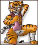 2010 bottomless cum cum_in_face disembodied_penis dreamworks erection faceless_male female handjob kneeling kung_fu_panda male master_tigress penis peterson plain_background pussy straight white_background
Rating: Explicit
Score: 2
User: APimpFromBuffalo
Date: December 26, 2013