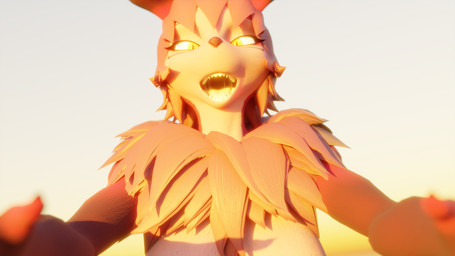 bodily_fluids diente dominant dominant_female female fur looking_at_viewer multicolored_body nude open_mouth saliva solo yellow_eyes mara_doruko rosecreates_(modeler) warfaremachine_(modeler) mara_(gunmouth) dorukolorukalai 16:9 3d_(artwork) absurd_res digital_media_(artwork) hi_res widescreen andromorph_(lore)