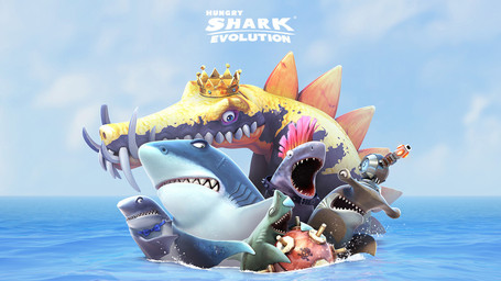 ambiguous_feral ambiguous_gender blue_body blue_bow_tie blue_eyes blue_fin blue_skin blue_sky bomb bow_tie brown_body brown_skin cloud crown explosives feral gem gills green_body green_skin grey_body grey_eyes grey_skin group hair head_cannon headgear holding_another's_head larger_feral larger_male light long_fangs looking_at_another male male_feral mohawk multicolored_body multicolored_skin open_mouth open_smile orange_spines outside partially_submerged pink_hair red_gums ruby_(gem) sapphire_(gem) scales sea sharp_teeth size_difference sky smaller_ambiguous smaller_feral smaller_male smile teeth text water white_body white_skin wide_eyed worried_look yellow_body yellow_scales thomas_veyrat hungry_shark_(series) hungry_shark_evolution ubisoft leo_(hungry_shark) fish great_white_shark ground_shark hammerhead_shark liopleurodon mackerel_shark mako_shark marine plesiosaur pliosaur prehistoric_species reptile requiem_shark scalie shark tiger_shark white_shark 16:9 2019 3d_(artwork) adobe_illustrator_(artwork) adobe_photoshop_(artwork) autodesk_3ds_max_(artwork) colored digital_media_(artwork) english_description english_text hi_res lighting official_art shaded substance_painter_(artwork) widescreen zbrush_(artwork)