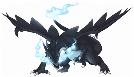 alasurth ambiguous_gender charizard dragon fire mega_charizard mega_charizard_x mega_evolution nintendo open_mouth plain_background pokémon red_eyes scalie teeth tongue video_games
Rating: Safe
Score: 5
User: DeltaFlame
Date: February 18, 2015 alasurth ambiguous_gender charizard dragon fire mega_charizard mega_charizard_x mega_evolution nintendo open_mouth plain_background pokémon red_eyes scalie teeth tongue video_games
Rating: Safe
Score: 5
User: DeltaFlame
Date: February 18, 2015