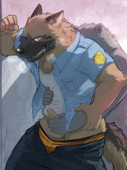 2015 balls bear brown_fur canine clothed clothing dog duo erection fur german_shepherd half-dressed humanoid_penis male male/male mammal nissei_(artist) open_mouth pants pants_down penis penis_grab shirt tank_top underwear
Rating: Explicit
Score: 17
User: Balaunde
Date: February 16, 2015 2015 balls bear brown_fur canine clothed clothing dog duo erection fur german_shepherd half-dressed humanoid_penis male male/male mammal nissei_(artist) open_mouth pants pants_down penis penis_grab shirt tank_top underwear
Rating: Explicit
Score: 17
User: Balaunde
Date: February 16, 2015