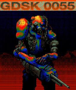 ambiguous_gender gun horror_(theme) not_furry number ranged_weapon ribs solo text weapon wire plastiboo godhusk humanoid vessel_(godhusk) digital_media_(artwork) hi_res pixel_(artwork)
