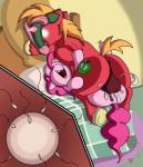 anus apple big_macintosh_(mlp) breeding cum cum_in_pussy cum_inside cutie_mark egg equine female fertilization friendship_is_magic fruit fur hair horse impregnation male mammal mask my_little_pony open_mouth orgasm orintakoda penetration penis pink_fur pink_hair pinkie_pie_(mlp) pony possessed pussy red_fur red_hair sex shaking smile straight tails vaginal vaginal_penetration
Rating: Explicit
Score: 18
User: Pony³
Date: March 31, 2014