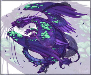 antlers claws feathered_wings feathers feral green_eyes horn solo tail wings arsauron flight_rising mythology dragon feathered_dragon feathered_scalie imperial_dragon mythological_creature mythological_scalie scalie 2015 digital_media_(artwork) hi_res