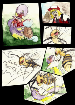 arthropod bandage beedrill blood comic death ekans female feral forest gore grass grotesque_death hair hat human insect male mammal nintendo open_mouth outside pokémon qlock rattata red_eyes reptile rodent scalie snake tree video_games young
Rating: Explicit
Score: 1
User: UNBERIEVABRE!
Date: January 17, 2014 arthropod bandage beedrill blood comic death ekans female feral forest gore grass grotesque_death hair hat human insect male mammal nintendo open_mouth outside pokémon qlock rattata red_eyes reptile rodent scalie snake tree video_games young
Rating: Explicit
Score: 1
User: UNBERIEVABRE!
Date: January 17, 2014