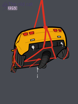 car machine male solo vehicle dire_car dire_machine dire_vehicle living_car living_machine living_vehicle hi_res