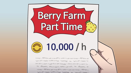 anthro beret big_breasts big_butt black_clothing black_hair black_nose black_topwear black_vest blonde_hair blue_bottomwear blue_clothing blue_jeans blue_overalls blue_pants bottomwear breasts breath brown_body brown_eyes brown_fur brown_sclera butt clothed clothing contract denim denim_bottomwear denim_clothing ellipsis female food fruit fur gloves_(marking) green_hair green_tail hair hat headgear headwear human_on_anthro imminent_sex interspecies jeans leaf leaf_tail male male/female markings music no_bra overalls pants plant plate pokemon_berry presenting presenting_breasts pupils question_mark red_clothing red_hat red_headwear red_scarf scarf shirt side_boob sitrus_berry smile sound_effects speech_bubble tail tan_body tan_skin text topwear tree undressing vest white_clothing white_shirt white_topwear yellow_body yellow_fur yellow_tail hakkim nintendo pokemon lucas_(pokemon) eeveelution generation_4_pokemon human leafeon mammal pokemon_(species) 16:9 2026 2d_animation animated english_text hi_res long_playtime sound webm widescreen