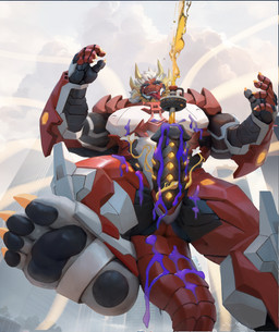 ahegao animal_genitalia anthro bodily_fluids catheter catheter_in_urethra cum ejaculation genital_fluids genital_slit genitals looking_pleasured machine macro male mecha medical_instrument penis scientific_instrument solo stomping tail urethral urine totemmo mythology helixus android dragon mythological_creature mythological_scalie robot scalie absurd_res hi_res watermark