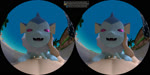 bestiality cowgirl_position duo erection female female_on_human female_on_top female_penetrated feral feral_penetrated first_person_view fisheye_lens from_front_position genitals human_on_feral human_penetrating human_penetrating_feral human_pov humanoid_genitalia humanoid_penis interspecies male male/female male_on_bottom male_on_feral male_penetrating male_penetrating_female male_pov on_bottom on_top penetrating_pov penetration penile penile_penetration penis penis_in_pussy pokephilia pussy sex vaginal vaginal_penetration doublestuffed nintendo pokemon eeveelution generation_1_pokemon human mammal pokemon_(species) vaporeon 180_fov 2:1 3d_(artwork) 3d_animation animated digital_media_(artwork) hi_res no_sound short_playtime side_by_side_stereogram stereogram wall_eye_stereogram webm