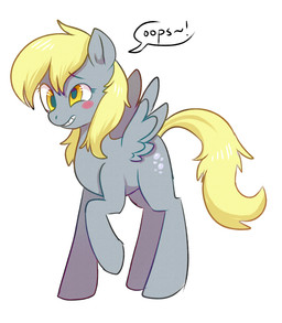 blonde_hair blush derpy_hooves_(mlp) equine female friendship_is_magic hair mammal my_little_pony pegasus plain_background smile sparkdust teeth text white_background wings
Rating: Safe
Score: 4
User: JGG3
Date: February 28, 2015 blonde_hair blush derpy_hooves_(mlp) equine female friendship_is_magic hair mammal my_little_pony pegasus plain_background smile sparkdust teeth text white_background wings
Rating: Safe
Score: 4
User: JGG3
Date: February 28, 2015
