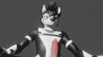 animal_genitalia animal_penis anthro canine_genitalia canine_penis erection genitals grey_background latex looking_at_viewer machine male multicolored_body penis simple_background sitting solo synthetic two_tone_body uncasnow chaos_canine_(nimbkoll) canid canine canis domestic_dog husky mammal nordic_sled_dog robot spitz 16:9 3d_(artwork) 3d_animation 4k absurd_res animated digital_media_(artwork) hi_res long_playtime no_sound webm widescreen