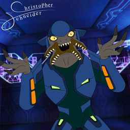 3d_background 4_fingers angry armor claws finger_claws fingers full_armor grey_body headgear helmet looking_at_viewer male mandibles open_mouth screencap screencap_background sharp_teeth solo spread_arms teeth yellow_eyes christopher_schneider halo_(series) microsoft xbox_game_studios alien sangheili 3d_(artwork) digital_media_(artwork) hi_res mixed_media
