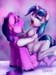 2014 animal_genitalia blue_hair brother brother_and_sister caboni32 crossgender cutie_mark duo equine eyes_closed female feral friendship_is_magic fur hair half-closed_eyes horn horse horsecock incest male mammal my_little_pony on_top open_mouth penetration penis purple_eyes purple_fur purple_hair pussy saliva sex shining_armor_(mlp) sibling sister sitting spread_legs spreading straight tongue tongue_out twilight_sparkle_(mlp) unicorn vaginal vaginal_penetration vein white_fur
Rating: Explicit
Score: 13
User: lemongrab
Date: March 27, 2014