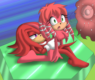 andromorph anthro duo female hands_on_hips impregnation intersex male on_bottom on_top reverse_cowgirl_position sex angelofhapiness archie_comics sega sonic_the_hedgehog_(archie) sonic_the_hedgehog_(comics) sonic_the_hedgehog_(series) knuckles_the_echidna lara-le hi_res inbred_(lore) incest_(lore) mother_(lore) mother_and_child_(lore) mother_and_son_(lore) parent_(lore) parent_and_child_(lore) parent_and_son_(lore) son_(lore)