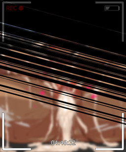 anthro big_breasts big_nipples blurred_character blush bodily_fluids breasts brown_body brown_fur cum cum_in_vagina cum_inside female fur furniture genital_fluids genitals grey_sclera huge_breasts huge_nipples male nipples puffy_nipples recording sitting sofa tail tan_body tan_fur text thick_thighs vulva mrdirtandgrime nintendo pokemon generation_4_pokemon human lagomorph lopunny mammal pokemon_(species) 2024 5:6 absurd_res english_text hi_res