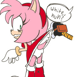 anthro boots bottomwear butt clothed clothing clothing_lift crown dialogue dress dress_lift duo female female/female female_anthro footwear fur gloves handwear headgear looking_back panties petticoat pink_body pink_fur red_clothing red_dress shoes skirt skirt_lift text tiara underwear citrus1694 idw_publishing sega sonic_the_hedgehog_(comics) sonic_the_hedgehog_(idw) sonic_the_hedgehog_(series) amy_rose tangle_the_lemur eulipotyphlan hedgehog lemur mammal primate ring-tailed_lemur strepsirrhine 1:1 english_text flat_colors hi_res