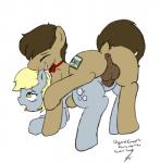 alazak derpy_hooves_(mlp) dr._hooves_(mlp) equine female friendship_is_magic horse mammal my_little_pony pony pussy simple_background
Rating: Explicit
Score: 1
User: Alazak
Date: March 10, 2014