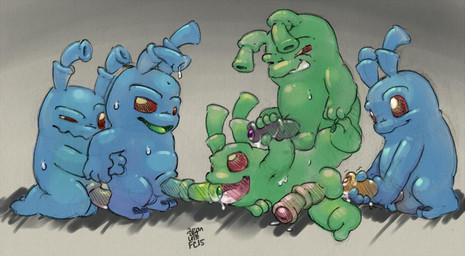 2015 alien anal antennae argon_vile balls clenched_teeth colored digital_media_(artwork) erection group group_sex grundo handjob imminent_sex kneeling leaking lying male male/male masturbation neopets on_side open_mouth oral orgy penis sex shaded signature standing sweat teeth
Rating: Explicit
Score: 6
User: Circeus
Date: February 02, 2015 2015 alien anal antennae argon_vile balls clenched_teeth colored digital_media_(artwork) erection group group_sex grundo handjob imminent_sex kneeling leaking lying male male/male masturbation neopets on_side open_mouth oral orgy penis sex shaded signature standing sweat teeth
Rating: Explicit
Score: 6
User: Circeus
Date: February 02, 2015