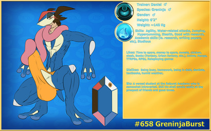anthro aroused balls big_balls big_bulge big_penis bulge bulge_lick clothing crouching detailed_bulge erection genitals huge_balls huge_bulge huge_penis hyper hyper_balls hyper_bulge hyper_genitalia hyper_penis inviting licking looking_at_viewer male penis pseudo_clothing pseudo_scarf seductive smile smiling_at_viewer smirk smirking_at_viewer solo speedo spread_arms spread_legs spreading squatting_pose suggestive sultry_gaze swimwear teasing teasing_viewer tenting text tight_bulges tight_clothing tight_underwear tongue tongue_scarf underwear conditional_dnp samagthrav2 nintendo pokemon pokemon_reburst daniel_(resi_chibi) generation_6_pokemon greninja greninja_(reburst) human humanoid hybrid mammal pokemon_(species) english_text hi_res