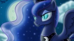 blue_body blue_feathers crown feathered_wings feathers female feral headgear horn moon princess royalty solo wings bonaxor friendship_is_magic hasbro my_little_pony mythology nightmare_moon_(mlp) princess_luna_(mlp) equid equine mammal mythological_creature mythological_equine winged_unicorn 16:9 widescreen