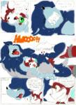 anal blush chip colored from_behind gay hedgehog light_gaia male orgasm saliva sega shaedow4774 sonic_(series) sonic_the_hedgehog sonic_the_werehog sweat tongue tongue_out werehog
Rating: Questionable
Score: 3
User: Weusing
Date: March 01, 2014
