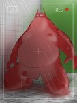 2_penises anthro bathing belly big_belly bodily_fluids camera_view diphallism dripping erection foreskin genital_fluids genitals kneeling looking_at_viewer male moobs multi_genitalia multi_penis nipples overweight overweight_male penis pose precum precum_drip realistic_penis_size recording red_body retracted_foreskin showering solo text vertical_diphallism wet wet_body chancellorchomb buzz_lightyear_of_star_command disney booster_sinclair_munchapper alien 2021 3:4 digital_media_(artwork) english_text full-length_portrait hi_res pinup portrait