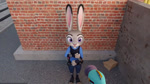 anthro body_size_growth clothed clothing day detailed_background female fur grey_body grey_fur growth growth_ray looking_at_viewer macro male mini_giantess outside ranged_weapon raygun size_transformation solo sound_effects transformation weapon sound_warning unknown_artist disney zootopia judy_hopps lagomorph leporid mammal rabbit 16:9 3d_(artwork) 3d_animation animated digital_media_(artwork) long_playtime sound webm widescreen