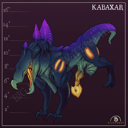balls border claws digitigrade erection eyeless feral flared_penis genitals iridescent male open_mouth penis simple_background solo standing unusual_anatomy unusual_genitalia unusual_penis oddbird monster 1:1 distracting_watermark watermark