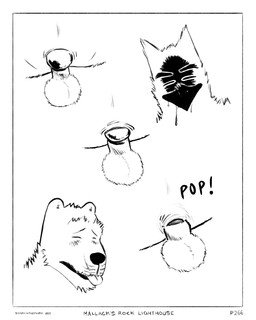 anal anal_knotting anal_penetration animal_genitalia animal_penis anthro balls beak black_beak blep blush blush_lines bodily_fluids border canine_genitalia canine_penis drooling duo eyebrows eyes_closed facial_scar genitals knot knotting looking_pleasured male male/male markings penetration penile penile_penetration penis penis_in_ass saliva scar simple_background sound_effects thick_eyebrows tongue tongue_out whisker_markings white_background white_border sharkinthepark maccaw_(sharkinthepark) macleish_(sharkinthepark) avian bird canid canine canis domestic_dog mammal owl 2024 4:5 absurd_res black_and_white comic hi_res monochrome sequence