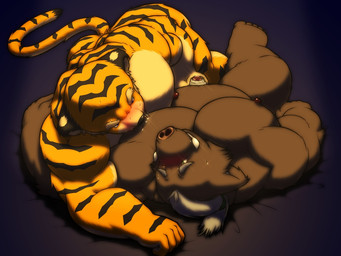 2012 anal anal_fingering anthro blush boar duo feline fingering inoshishi interval male male/male mammal moobs muscles nipple_suck nipples obese overweight penis porcine saliva small_penis suckling tiger tora
Rating: Explicit
Score: 11
User: Qmannn
Date: September 08, 2014 2012 anal anal_fingering anthro blush boar duo feline fingering inoshishi interval male male/male mammal moobs muscles nipple_suck nipples obese overweight penis porcine saliva small_penis suckling tiger tora
Rating: Explicit
Score: 11
User: Qmannn
Date: September 08, 2014