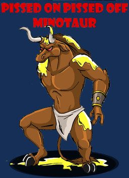 alpha_channel anthro bovine bracelet cattle clothing hooves horn jewelry loincloth male mammal minotaur olspal peeing red_eyes solo urine watersports
Rating: Questionable
Score: 4
User: Test-Subject_217601
Date: February 15, 2012 alpha_channel anthro bovine bracelet cattle clothing hooves horn jewelry loincloth male mammal minotaur olspal peeing red_eyes solo urine watersports
Rating: Questionable
Score: 4
User: Test-Subject_217601
Date: February 15, 2012