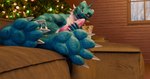 feet foot_fetish foot_focus hindpaw masturbation paws dyrmun mythology dragon mythological_creature mythological_scalie scalie 256:135 3d_(artwork) 4k absurd_res digital_media_(artwork) hi_res