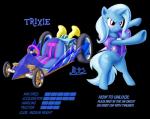 alpha_channel blue-paint-sea english_text equid equine female feral friendship_is_magic hasbro hi_res horn mammal my_little_pony mythological_creature mythological_equine mythology quadruped solo text trixie_(mlp) unicorn
