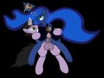 dsninja equine female friendship_is_magic horn horse mammal my_little_pony penis pony princess_luna_(mlp) unicorn winged_unicorn wings
Rating: Explicit
Score: 2
User: KrzykaczNerwus
Date: April 24, 2014