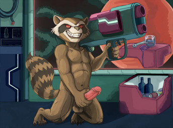 anthro balls erection guardians_of_the_galaxy gun male mammal penis raccoon ranged_weapon rocket_raccoon solo spectral-bat weapon
Rating: Explicit
Score: 13
User: Pokelova
Date: December 30, 2014 anthro balls erection guardians_of_the_galaxy gun male mammal penis raccoon ranged_weapon rocket_raccoon solo spectral-bat weapon
Rating: Explicit
Score: 13
User: Pokelova
Date: December 30, 2014