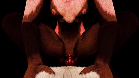 8_nipples animal_genitalia animal_penis animal_vulva anthro anthro_on_anthro anthro_penetrated anthro_penetrating areola bouncing_breasts breasts brown_body brown_fur canine_genitalia canine_penis canine_vulva cowgirl_position dominant dominant_female duo erection faceless_character faceless_male female female_on_top female_penetrated first_person_view from_front_position fur genitals green_eyes knot knotted_penis looking_at_viewer looking_pleasured male male/female male_penetrating male_penetrating_female male_pov multi_nipple multicolored_body multicolored_fur nipples nude on_bottom on_top open_mouth orange_body orange_fur penetration penile penile_penetration penis penis_in_vagina sex small_breasts spread_legs spreading tail tail_motion teats teeth teeth_showing tufted_fur vaginal vaginal_penetration vulva white_body white_fur ryker13 maxnoward_(modeler) canid canine cross_fox fox mammal red_fox true_fox 16:9 3d_(artwork) 3d_animation 4k absurd_res animated digital_media_(artwork) hi_res huge_filesize no_sound short_playtime video widescreen
