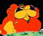 big_breasts big_muscles breast_expansion breasts carmelita_fox clothing dog_fox giga growth huge_breasts hyper hyper_breasts hyper_muscles macro muscles rabid redsaber sly_cooper_(series) solo torn_clothing
Rating: Explicit
Score: 4
User: 123lolz123
Date: December 03, 2013