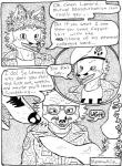 animal_genitalia canine canine_penis comic fox gay male mammal penis triadfox
Rating: Explicit
Score: 0
User: fiveflax
Date: February 02, 2014