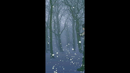 belly big_belly big_breasts breasts brown_hair death digestion duo female female_pred female_prey forest hair oral_vore outside overweight plant purple_body running snow snowing tree vore jessicarae european_mythology greek_mythology mythology centaur equid equid_taur human humanoid_taur mammal mammal_taur taur 16:9 2022 animated long_playtime sound story story_in_description webm widescreen