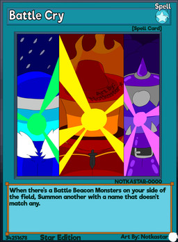 anthro beacon_(light) collar fire fur lighthouse male melee_weapon snow solo sword weapon conditional_dnp notkastar yu-gi-oh! animated hi_res high_framerate