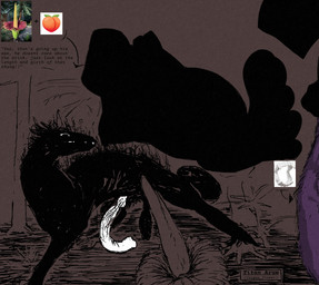 5_fingers 5_toes animal_genitalia animal_penis anus aroused balls big_balls big_penis big_tail claws curled_tail digitigrade erection feet feral finger_claws fingers flower forest fur furry_tail genitals imminent_anal leaf looking_at_object male male_feral monotone_background nude outside pawpads paws penile penis plant public public_nudity quadruped saggy_balls sheath simple_background solo tail text textured_background three-quarter_view toes tree hdyly nemless cryptid monster 2026 colored_sketch digital_drawing_(artwork) digital_media_(artwork) english_text hi_res monochrome sketch male_(lore)