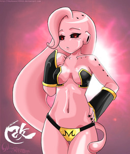 bikini bra clothed clothing crossgender darkness1999th digital_media_(artwork) dragon_ball dragon_ball_z female gloves hair long_hair majin_buu not_furry panties pink_background pink_skin plain_background pose red_eyes skimpy solo swimsuit underwear
Rating: Questionable
Score: 16
User: DeltaFlame
Date: February 26, 2015 bikini bra clothed clothing crossgender darkness1999th digital_media_(artwork) dragon_ball dragon_ball_z female gloves hair long_hair majin_buu not_furry panties pink_background pink_skin plain_background pose red_eyes skimpy solo swimsuit underwear
Rating: Questionable
Score: 16
User: DeltaFlame
Date: February 26, 2015