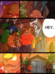 angry anthro bear canine caught chinese_dragon chubby clothing coat comic dialog dog dragon embrace english_text feline fur green_dragon grizzly_bear hiroyuki human husky japanese_text juuichi_mikazuki kounosuke kouya_aotsuki kyouji male mammal morenatsu outside ratenu scalie shin shun size_difference soutaro tanuki tatsuki text tiger torahiko_ooshima
Rating: Safe
Score: 1
User: terminal11
Date: July 18, 2013