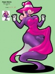 balls big_breasts blush breasts cleavage dickgirl dress erection hair hat intersex jacques00 paper_mario penis precum solo vivian
Rating: Explicit
Score: 12
User: Robinebra
Date: May 04, 2013