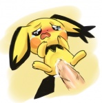 disembodied_penis duo erection female humanoid_penis lying male nintendo on_back penis pichu pokémon pussy sex straight video_games
Rating: Explicit
Score: 2
User: MadmanDx
Date: August 22, 2013