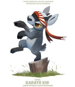 accessory amber_eyes ambiguous_gender anthro black_body black_fur featureless_crotch fur grass grey_body grey_fur headband horn log nude plant simple_background solo tree_stump white_background wood young piper_thibodeau bovid caprine goat mammal digital_media_(artwork) digital_painting_(artwork) painting_(artwork)