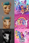 absurd_res bean_mouth digital_media_(artwork) earth_pony equid equine eyebrows feral hasbro hi_res hitch_trailblazer_(mlp) horse izzy_moonbow_(mlp) jewellier_(artist) looking_at_viewer male mammal mane meme mlp_g5 mr.incredible_becomes_uncanny my_little_pony my_little_pony:_tell_your_tale pipp_petals_(mlp) pony raised_eyebrow simple_background smile smirk solo sunny_starscout_(mlp) yellow_body yellow_eyes zipp_storm_(mlp)