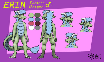 angry anthro bodily_fluids eastern hair horn looking_at_viewer male open_mouth open_smile sad scales smile solo tail tears teeth text jazovyx mythology erin_quilta dragon eastern_dragon mythological_creature mythological_scalie scalie 5:3 hi_res