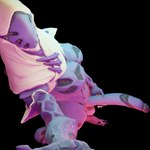 big_penis genitals herm holding_penis intersex long_penis penis simple_background solo transparent_background thorius digital_extremes tencent warframe wisp_(warframe) humanoid warframe_(species) 3d_(artwork) alpha_channel digital_media_(artwork)
